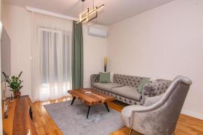 One-room apartment NEW building